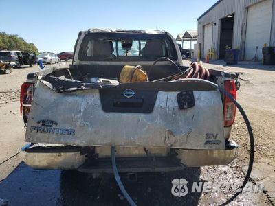 Zdjęcie 6 z 13 samochodu: 2019 NISSAN FRONTIER S VIN:1N6DD0ER8KN738354 - miniatura