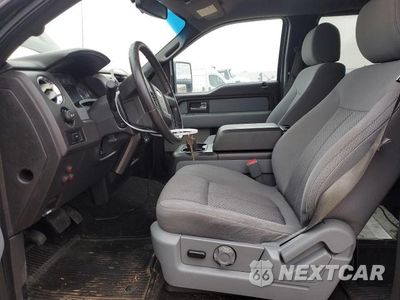 Zdjęcie 7 z 12 samochodu: 2012 FORD F150 SUPERCREW VIN:1FTFW1ET6CKE00803 - miniatura