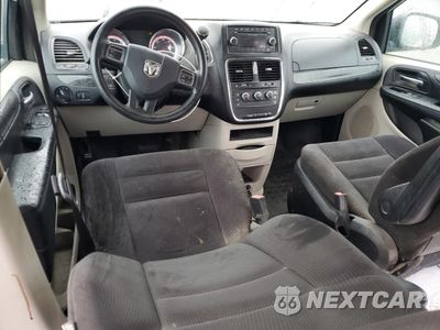 Zdjęcie 8 z 15 samochodu: 2015 RAM TRADESMAN VIN:2C4JRGAG2FR587119 - miniatura