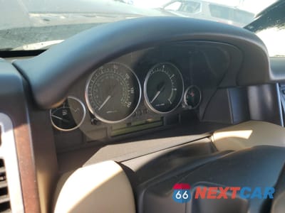 Zdjęcie 9 z 12 samochodu: 2004 LAND ROVER RANGE ROVER HSE VIN:SALME11404A163072 - miniatura