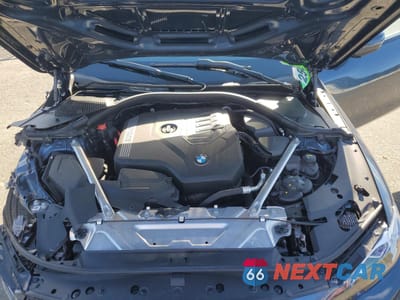 Zdjęcie 11 z 14 samochodu: 2021 BMW 430XI VIN:WBA73AP03MCF69429 - miniatura