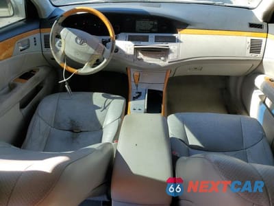 Zdjęcie 8 z 12 samochodu: 2007 TOYOTA AVALON XL VIN:4T1BK36B37U229526 - miniatura