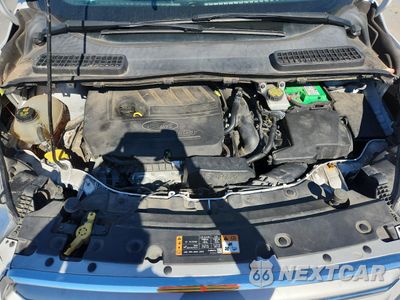 Zdjęcie 11 z 12 samochodu: 2018 FORD ESCAPE SE VIN:1FMCU0GD9JUB15714 - miniatura