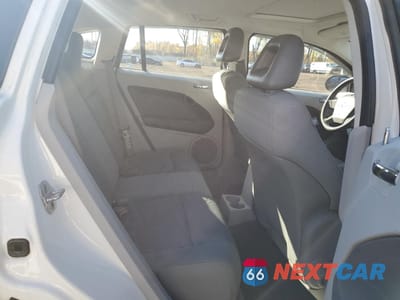 Zdjęcie 10 z 12 samochodu: 2007 DODGE CALIBER R/T VIN:1B3HB78K37D127681 - miniatura