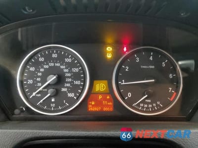 Zdjęcie 9 z 12 samochodu: 2010 BMW X5 XDRIVE30I VIN:5UXFE4C52AL381536 - miniatura