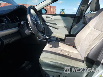 Zdjęcie 7 z 12 samochodu: 2015 TOYOTA CAMRY LE VIN:4T1BF1FK8FU077928 - miniatura