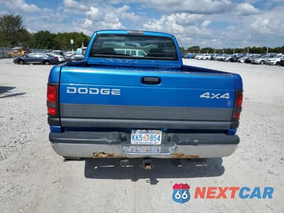Zdjęcie 6 z 14 samochodu: 1998 DODGE RAM 1500 VIN:3B7HF13Z9WG223241 - miniatura