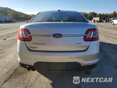 Zdjęcie 6 z 12 samochodu: 2011 FORD TAURUS VIN:1FAHP2EW7BG171111 - miniatura