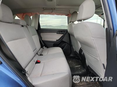 Zdjęcie 11 z 13 samochodu: 2015 SUBARU FORESTER 2.5I PREMIUM VIN:JF2SJADC6FH407025 - miniatura