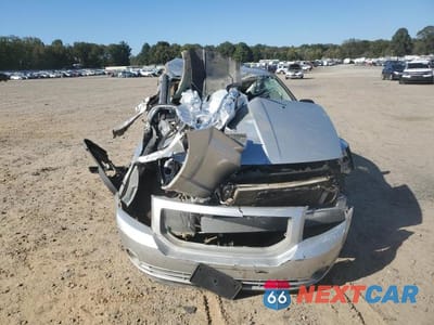 Piąte zdjęcie samochodu w środku: 2010 DODGE CALIBER MAINSTREET VIN:1B3CB3HA8AD595939 - miniatura