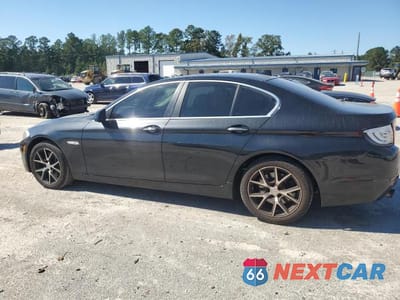 Drugie zdjęcie samochodu z przodu: 2013 BMW 535 XI VIN:WBAFU7C57DDU76384 - miniatura