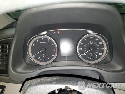 Zdjęcie 9 z 12 samochodu: 2018 HYUNDAI ELANTRA SE VIN:KMHD74LF6JU469930 - miniatura