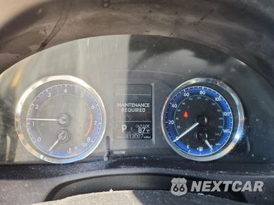 Zdjęcie 9 z 13 samochodu: 2017 TOYOTA COROLLA L VIN:5YFBURHE7HP629449 - miniatura