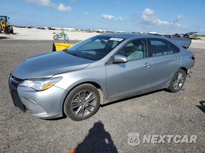 2015 TOYOTA CAMRY LE 4T1BF1FK8FU077928 - główne zdjęcie licytacji z USA - miniatura