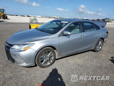 2015 TOYOTA CAMRY LE 4T1BF1FK8FU077928 - główne zdjęcie licytacji z USA - miniatura