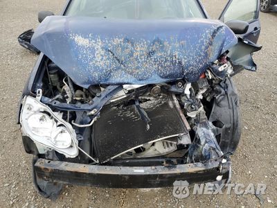 Zdjęcie 11 z 12 samochodu: 2006 TOYOTA COROLLA CE VIN:1NXBR32E66Z637335 - miniatura