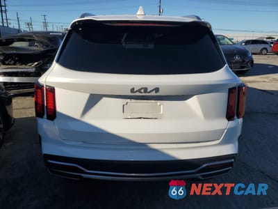 Zdjęcie 6 z 14 samochodu: 2023 KIA SORENTO EX VIN:KNDRH4LG7P5169624 - miniatura