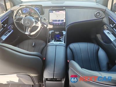 Zdjęcie 8 z 12 samochodu: 2024 MERCEDES-BENZ EQE SEDAN 350 4MATIC VIN:W1KEG1CBXRF164781 - miniatura