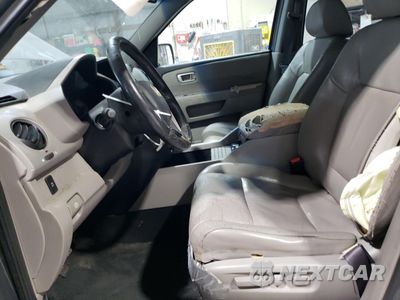 Zdjęcie 7 z 15 samochodu: 2011 HONDA PILOT EXL VIN:5FNYF3H53BB011064 - miniatura