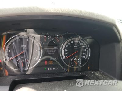 Zdjęcie 9 z 12 samochodu: 2012 DODGE RAM 1500 ST VIN:1C6RD7FT7CS271210 - miniatura