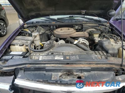 Zdjęcie 11 z 15 samochodu: 1994 CHEVROLET S TRUCK S10 VIN:1GCDT14Z0RK145841 - miniatura