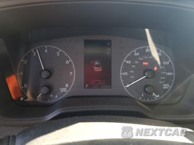 Zdjęcie 9 z 13 samochodu: 2025 TOYOTA COROLLA LE VIN:5YFB4MDE5SP306579 - miniatura