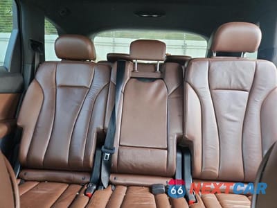 Zdjęcie 10 z 13 samochodu: 2017 AUDI Q7 3.0T V6 PREMIUM PLUS AWD VIN:WA1LAAF70HD013396 - miniatura