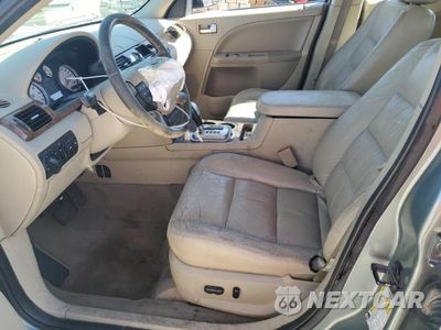 Zdjęcie 7 z 12 samochodu: 2006 FORD FIVE HUNDRED LIMITED VIN:1FAHP25136G155384 - miniatura