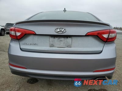 Zdjęcie 6 z 12 samochodu: 2015 HYUNDAI SONATA SE VIN:5NPE24AF6FH133254 - miniatura