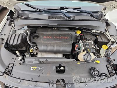 Zdjęcie 11 z 13 samochodu: 2018 JEEP COMPASS LATITUDE VIN:3C4NJDBB9JT481282 - miniatura