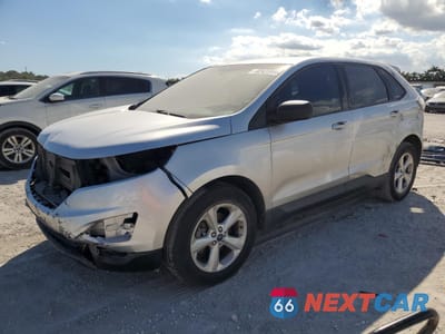 2016 FORD EDGE SE 2FMPK3G93GBC30036 - główne zdjęcie licytacji z USA - miniatura