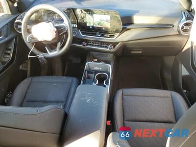 Zdjęcie 8 z 14 samochodu: 2025 CHEVROLET EQUINOX LT VIN:3GNAXHEG3SL162187 - miniatura
