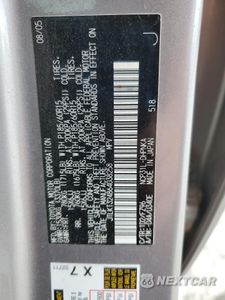 Zdjęcie 13 z 15 samochodu: 2006 TOYOTA SCION XB VIN:JTLKT324864038258 - miniatura