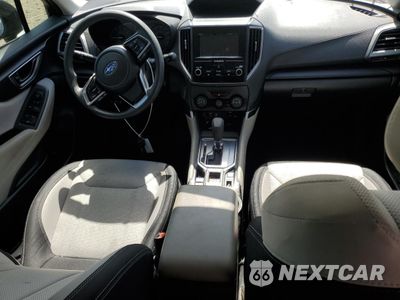 Zdjęcie 8 z 16 samochodu: 2024 SUBARU FORESTER VIN:JF2SKABC3RH505997 - miniatura