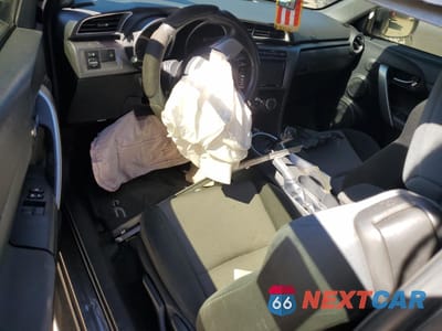 Zdjęcie 8 z 14 samochodu: 2016 TOYOTA SCION TC VIN:JTKJF5C74GJ021939 - miniatura