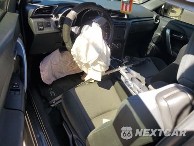 Zdjęcie 8 z 14 samochodu: 2016 TOYOTA SCION TC VIN:JTKJF5C74GJ021939 - miniatura