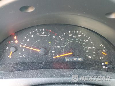 Zdjęcie 9 z 14 samochodu: 2009 TOYOTA CAMRY BASE VIN:4T1BE46K79U806185 - miniatura
