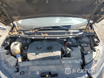 Zdjęcie 12 z 13 samochodu: 2018 FORD EDGE SE VIN:2FMPK3G93JBC10571 - miniatura