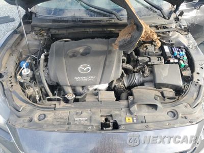 Zdjęcie 11 z 15 samochodu: 2016 MAZDA 6 TOURING VIN:JM1GJ1V54G1449949 - miniatura
