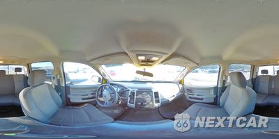 Zdjęcie 15 z 15 samochodu: 2009 DODGE RAM 1500 VIN:1D3HV13T49S759176 - miniatura