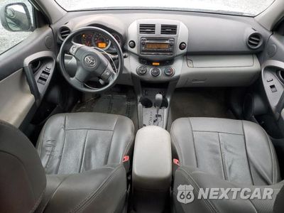 Zdjęcie 8 z 12 samochodu: 2012 TOYOTA RAV4 VIN:2T3ZF4DV8CW143863 - miniatura