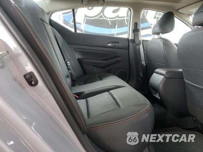 Zdjęcie 10 z 14 samochodu: 2025 NISSAN ALTIMA SR VIN:1N4BL4CV1SN358217 - miniatura