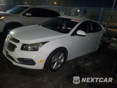 2015 CHEVROLET CRUZE LT 1G1PE5SB8F7131245 - główne zdjęcie licytacji z USA - miniatura