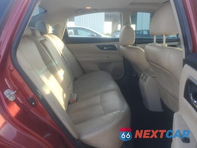 Zdjęcie 10 z 13 samochodu: 2015 NISSAN ALTIMA 2.5 S VIN:1N4AL3APXFC294190 - miniatura