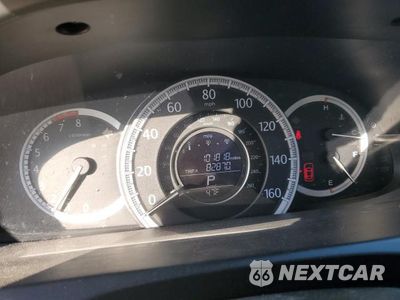 Zdjęcie 9 z 11 samochodu: 2015 HONDA ACCORD LX VIN:1HGCR2F38FA251515 - miniatura