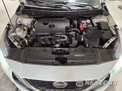 Zdjęcie 11 z 13 samochodu: 2019 NISSAN ALTIMA PLATINUM VIN:1N4BL4FV2KC146210 - miniatura