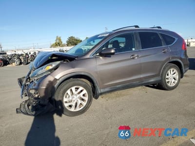 2015 HONDA CR-V 2HKRM4H78FH640103 - główne zdjęcie licytacji z USA - miniatura
