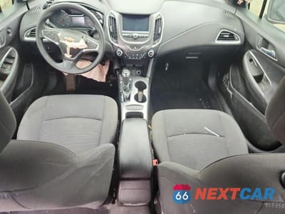 Zdjęcie 8 z 13 samochodu: 2018 CHEVROLET CRUZE LT VIN:1G1BE5SM6J7112357 - miniatura