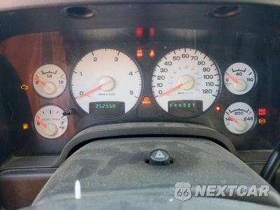 Zdjęcie 9 z 11 samochodu: 2004 DODGE RAM 2500 ST VIN:3D7KU28C94G155578 - miniatura