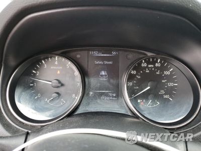 Zdjęcie 9 z 13 samochodu: 2018 NISSAN ROGUE SPORT S VIN:JN1BJ1CR7JW259513 - miniatura